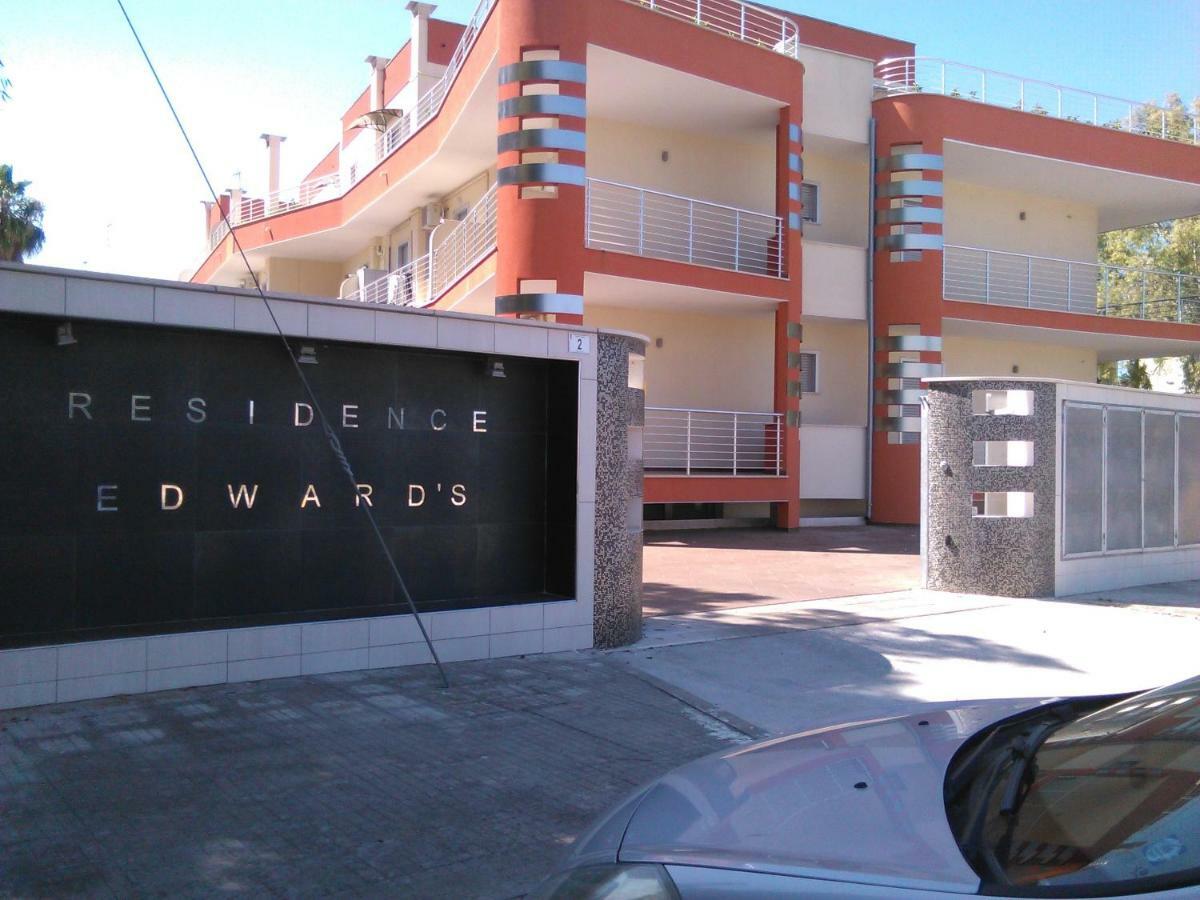 Soleluna Lecce Exterior foto